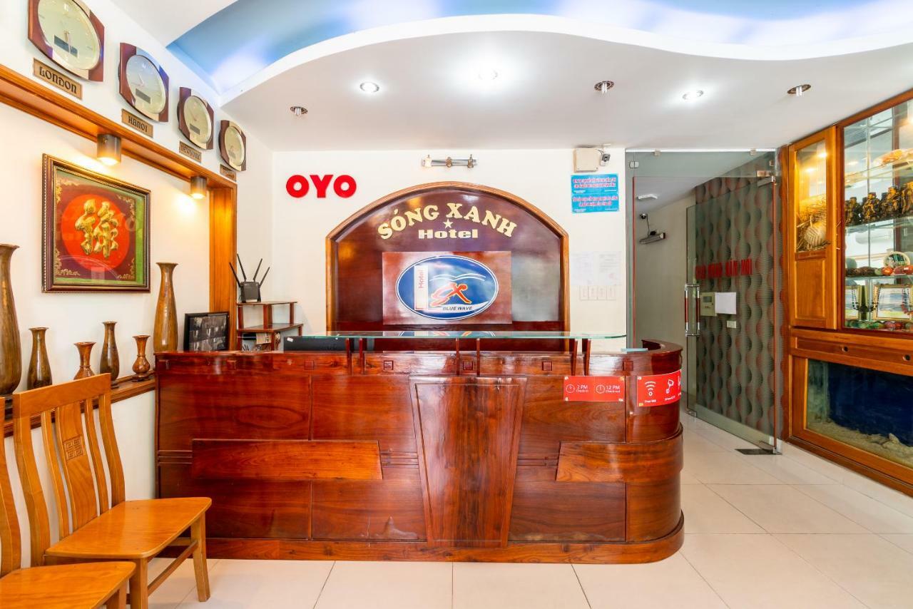 Candy Hotel 다낭 외부 사진